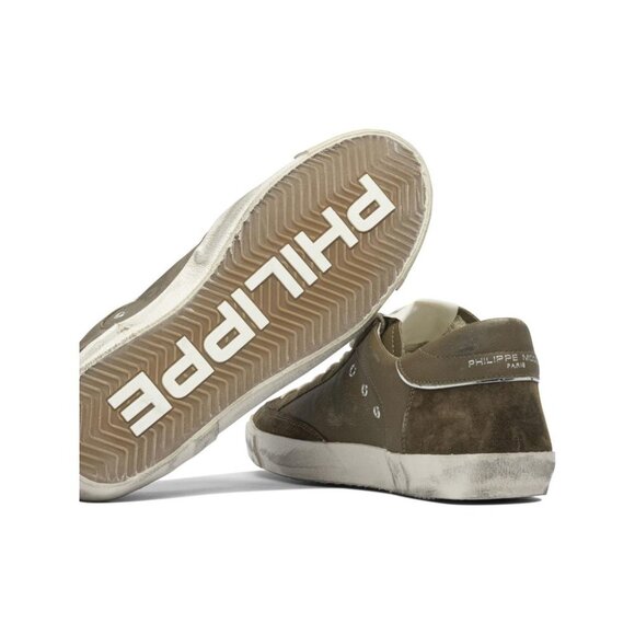 Philippe Model Paris Prsx Sneakers IT 43 Men - Picture 5 of 5